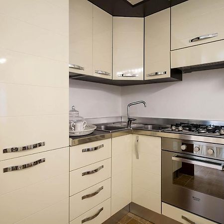 Penthouse Luxury Quattro Canti Palermo Bagian luar foto