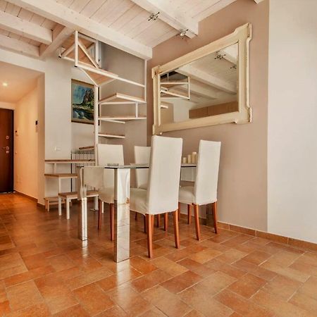 Penthouse Luxury Quattro Canti Palermo Bagian luar foto