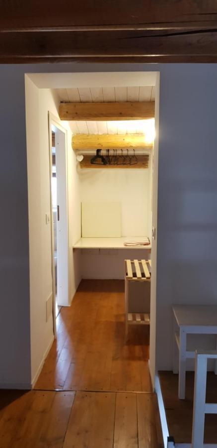 Penthouse Luxury Quattro Canti Palermo Bagian luar foto