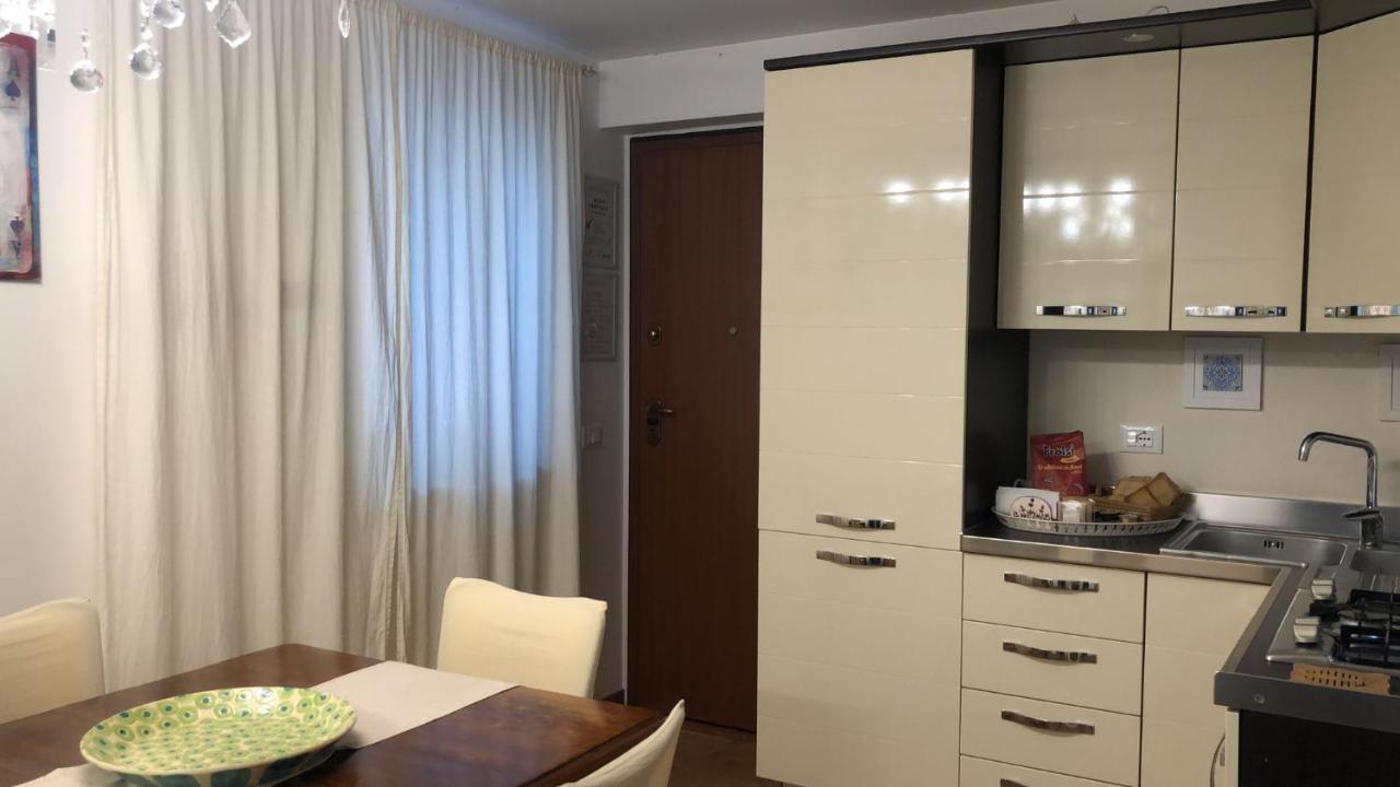 Penthouse Luxury Quattro Canti Palermo Bagian luar foto