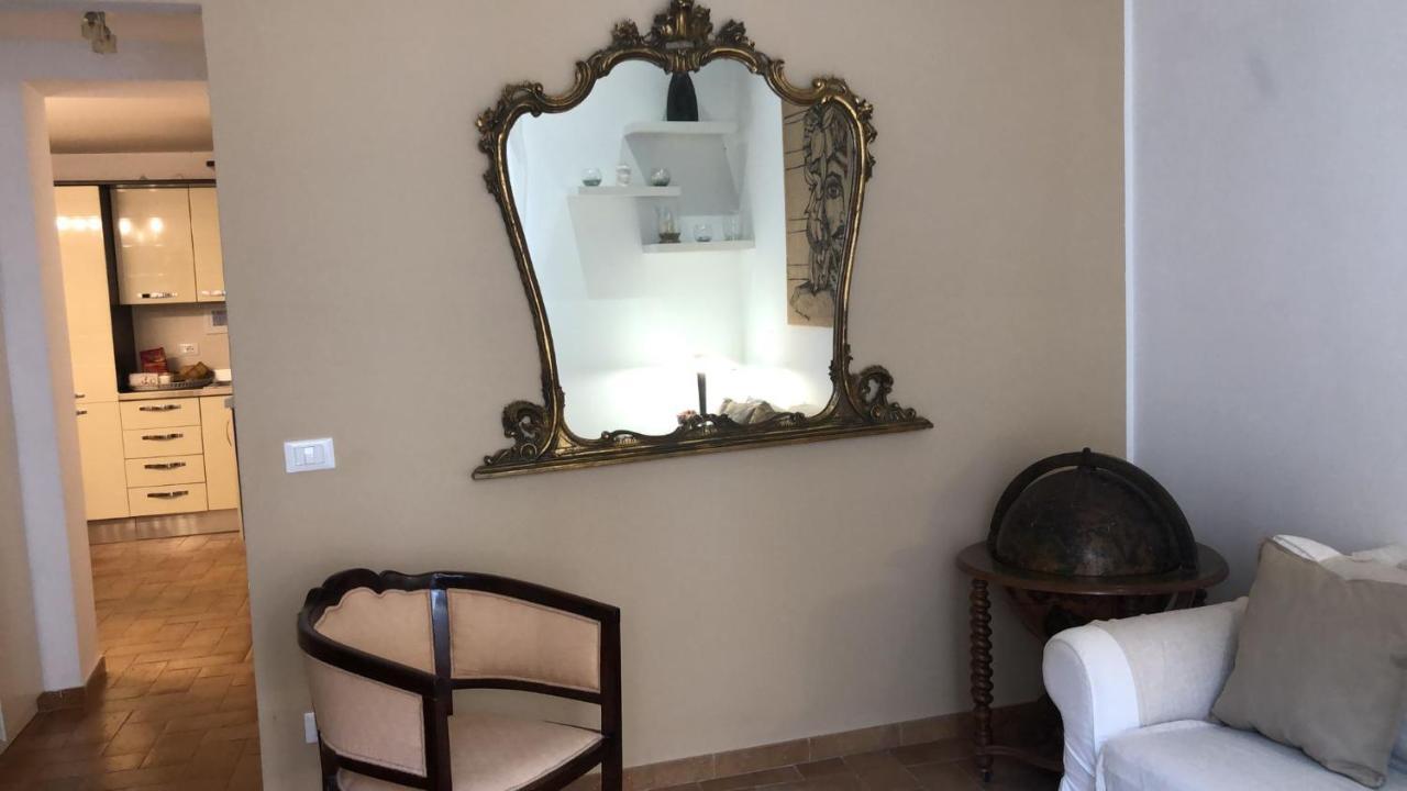 Penthouse Luxury Quattro Canti Palermo Bagian luar foto