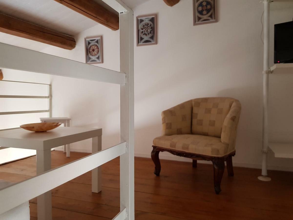 Penthouse Luxury Quattro Canti Palermo Bagian luar foto